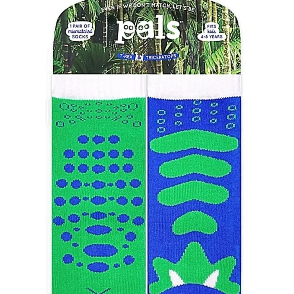 Pals Socks new pals